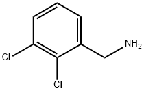 2,3-Dichlorobenzylamine(39226-95-4)